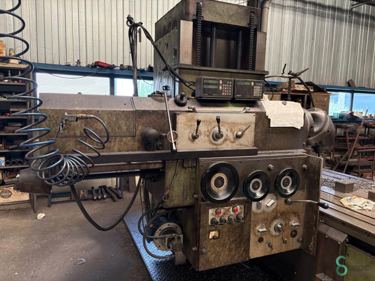 Butler Elgamill CS10VA MET11.470 26 19360